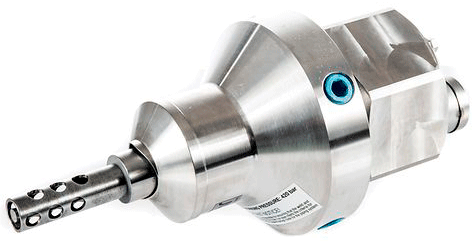 Emerson Roxar Hydraulic Access Fittings System